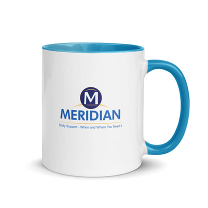Mug with Color Inside - Trending Wellness Store