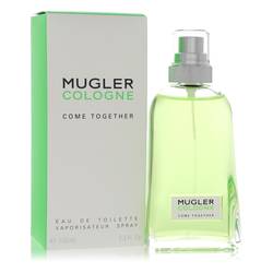 Mugler Come Together Eau De Toilette Spray (Unisex) By Thierry Mugler - Trending Wellness Store