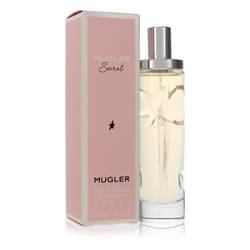Mugler Secret Eau De Toilette Spray By Thierry Mugler - Trending Wellness Store