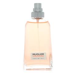 Mugler Take Me Out Eau De Toilette Spray (Unisex Tester) By Thierry Mugler - Trending Wellness Store