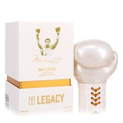 Muhammad Ali Legacy Round 7 Eau De Parfum Spray (Oud Edition) By Muhammad Ali - Trending Wellness Store