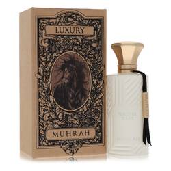 Muhrah Forever Here Eau De Parfum Spray By Muhrah - Trending Wellness Store