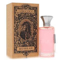 Muhrah I Am Coco Eau De Parfum Spray By Muhrah - Trending Wellness Store