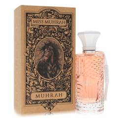 Muhrah Miss Muhrah Eau De Parfum Spray By Muhrah - Trending Wellness Store