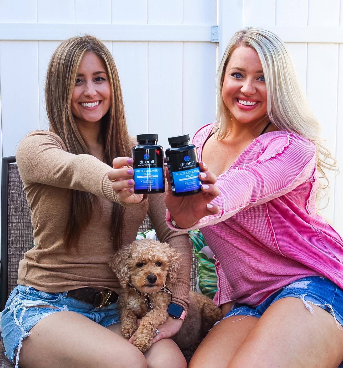 Trending Wellness Store