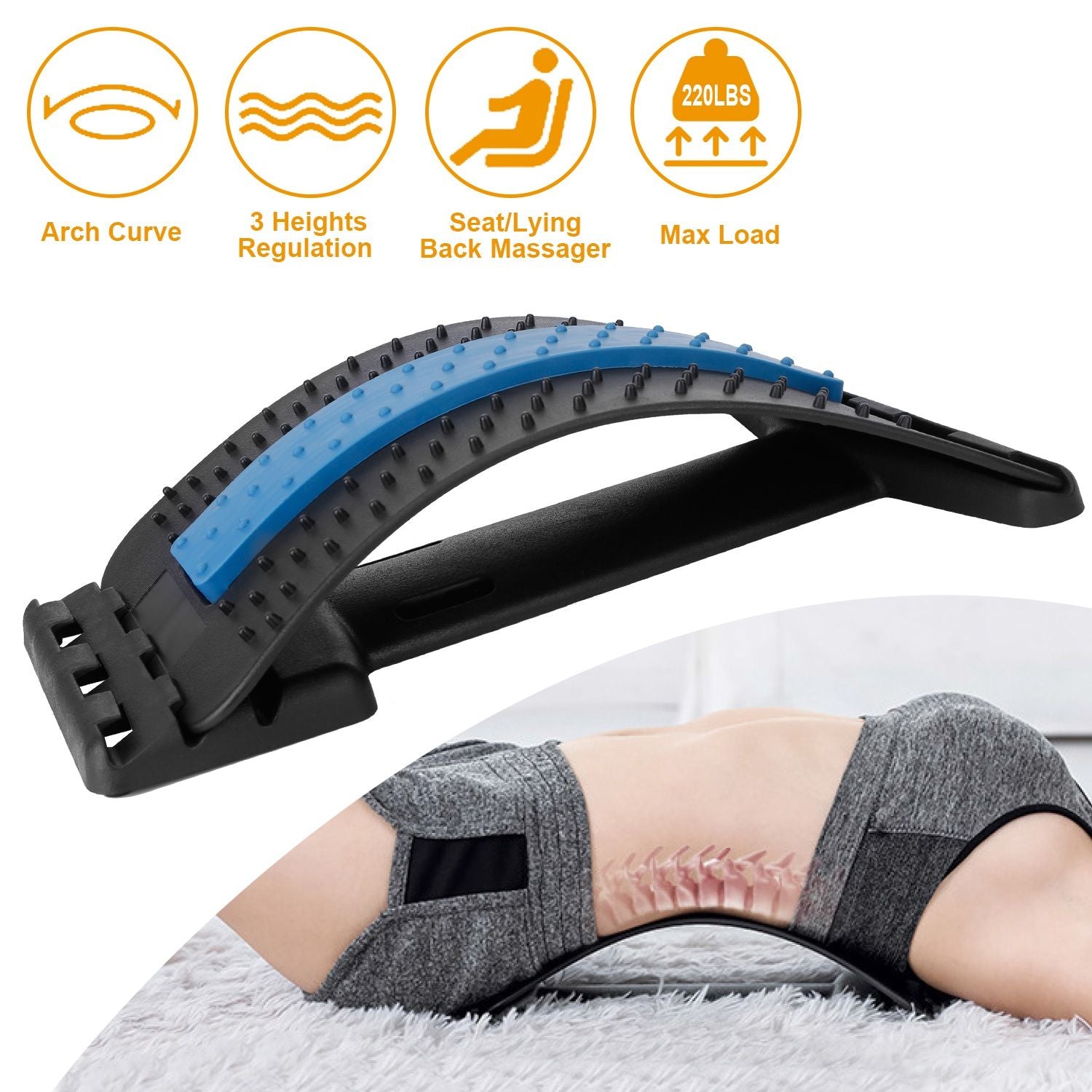 Trending Wellness Store