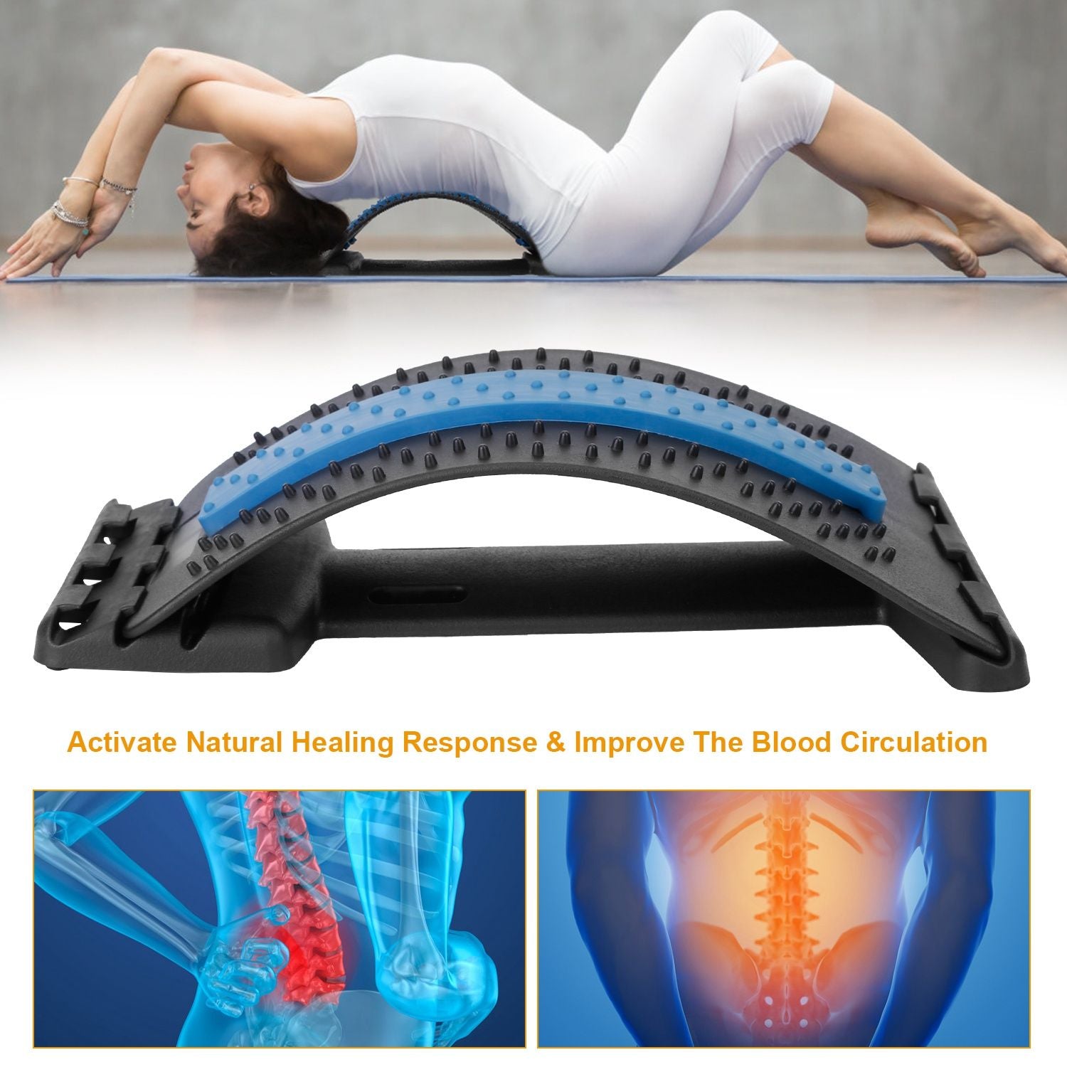 Trending Wellness Store