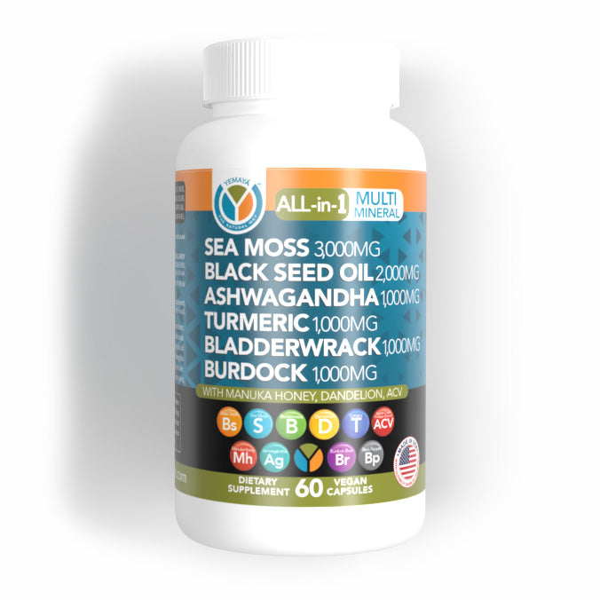 Trending Wellness Store