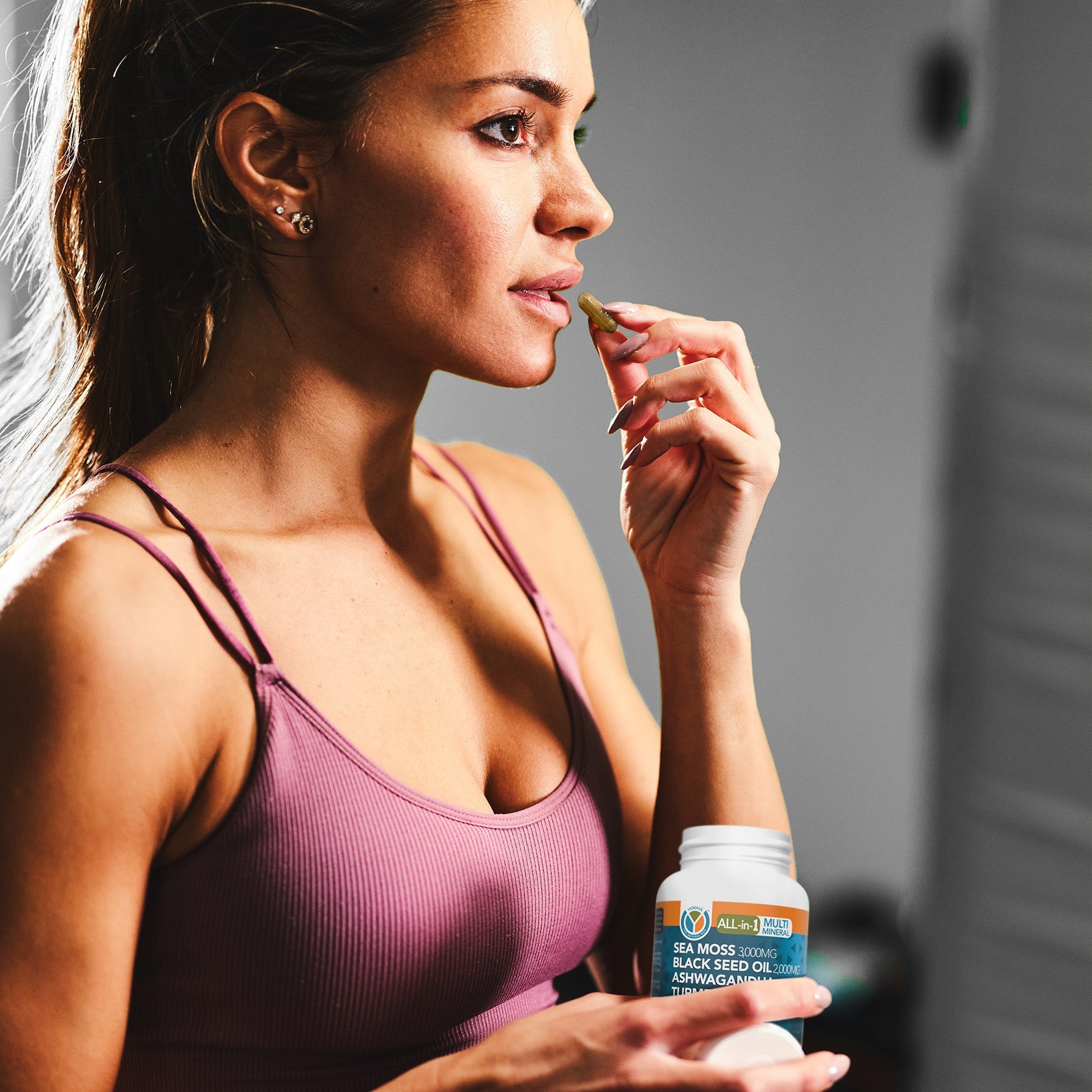 Trending Wellness Store