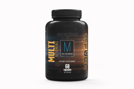 Multi Vitamin - Trending Wellness Store