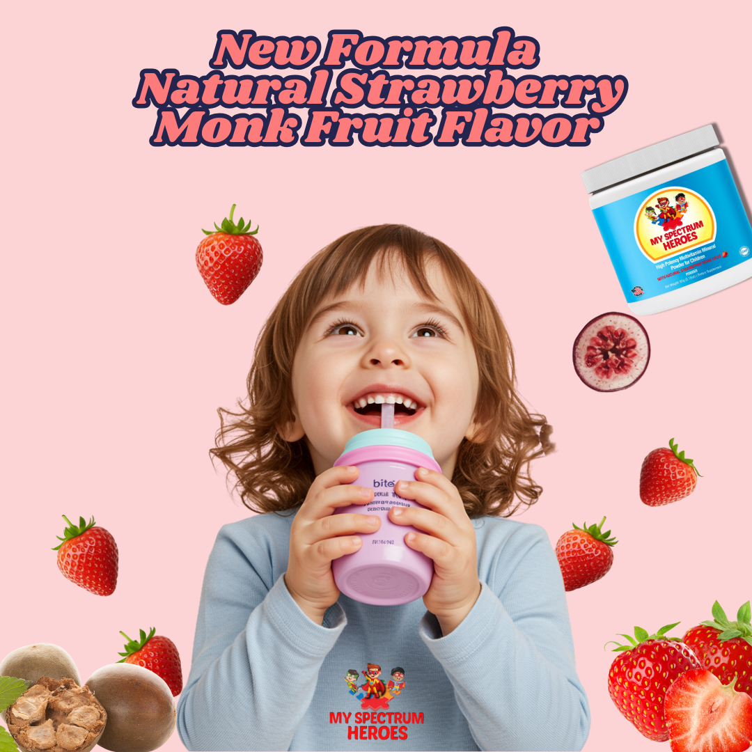 Multivitamin Mineral Plus – Daily Wellness & Nutrition Support - Trending Wellness Store