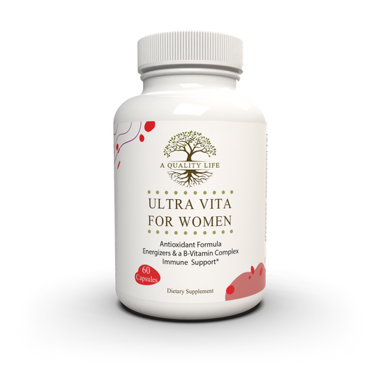 Multivitamin for Women - Trending Wellness Store