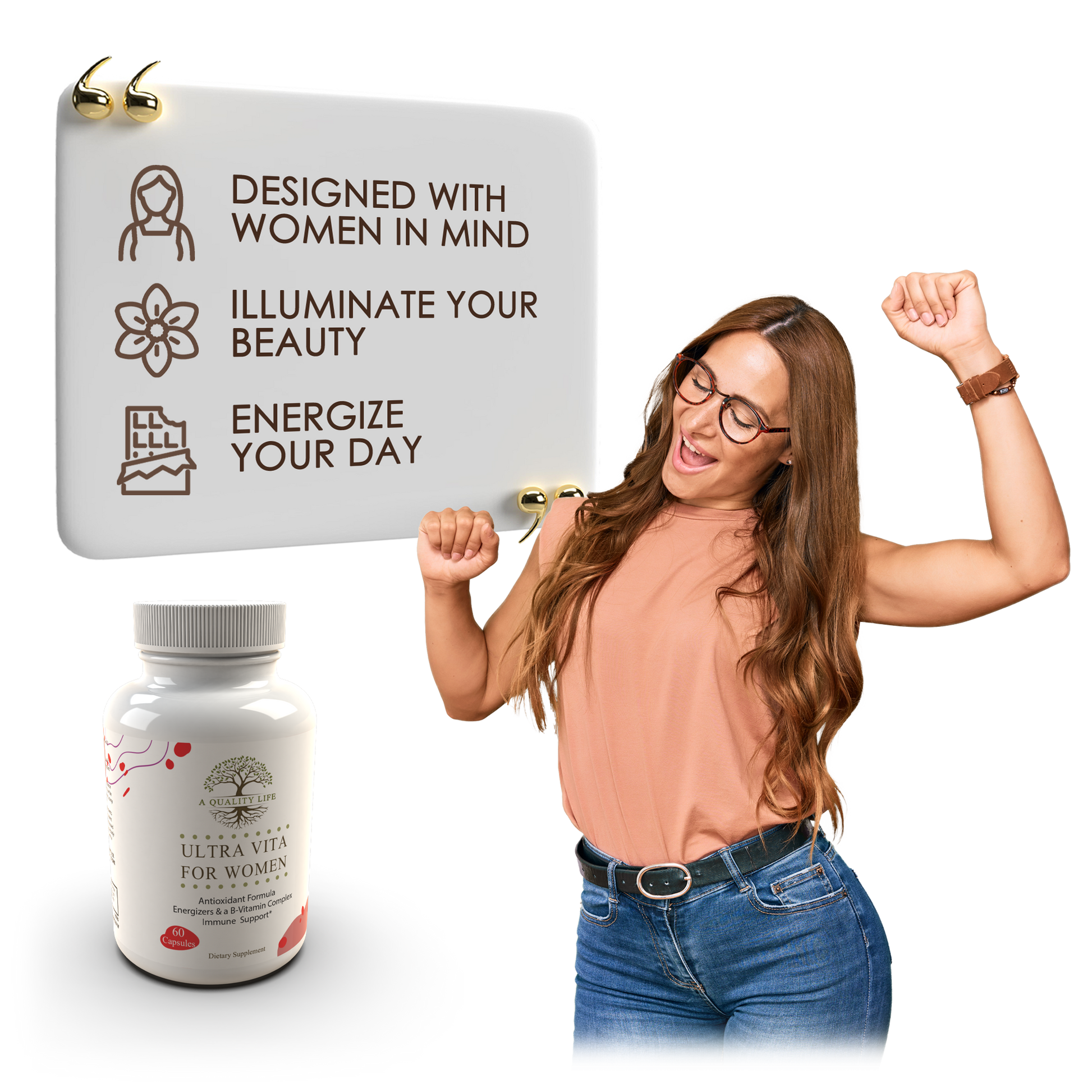 Trending Wellness Store