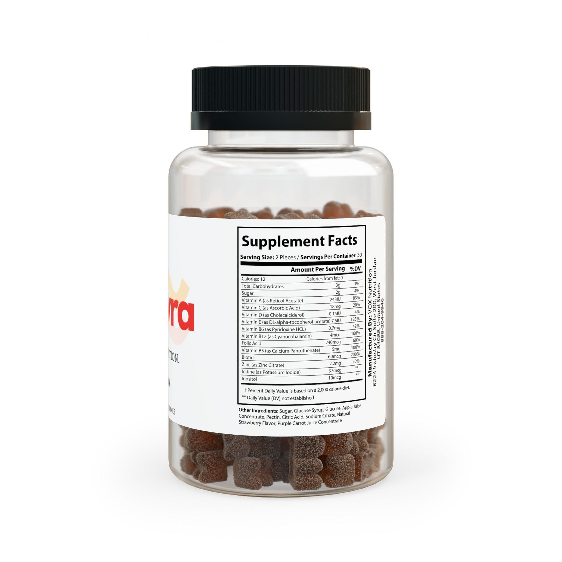 Trending Wellness Store