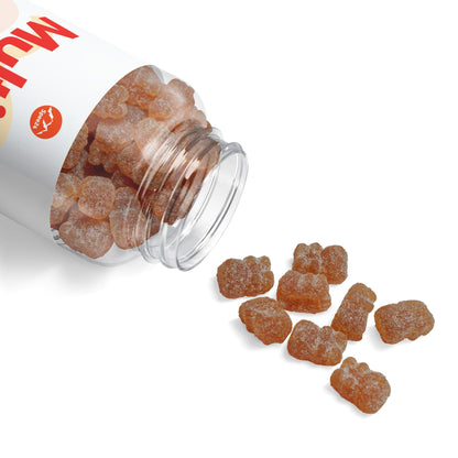 Multivra Multivitamin Gummies for Adults (60 Gummies) - Trending Wellness Store