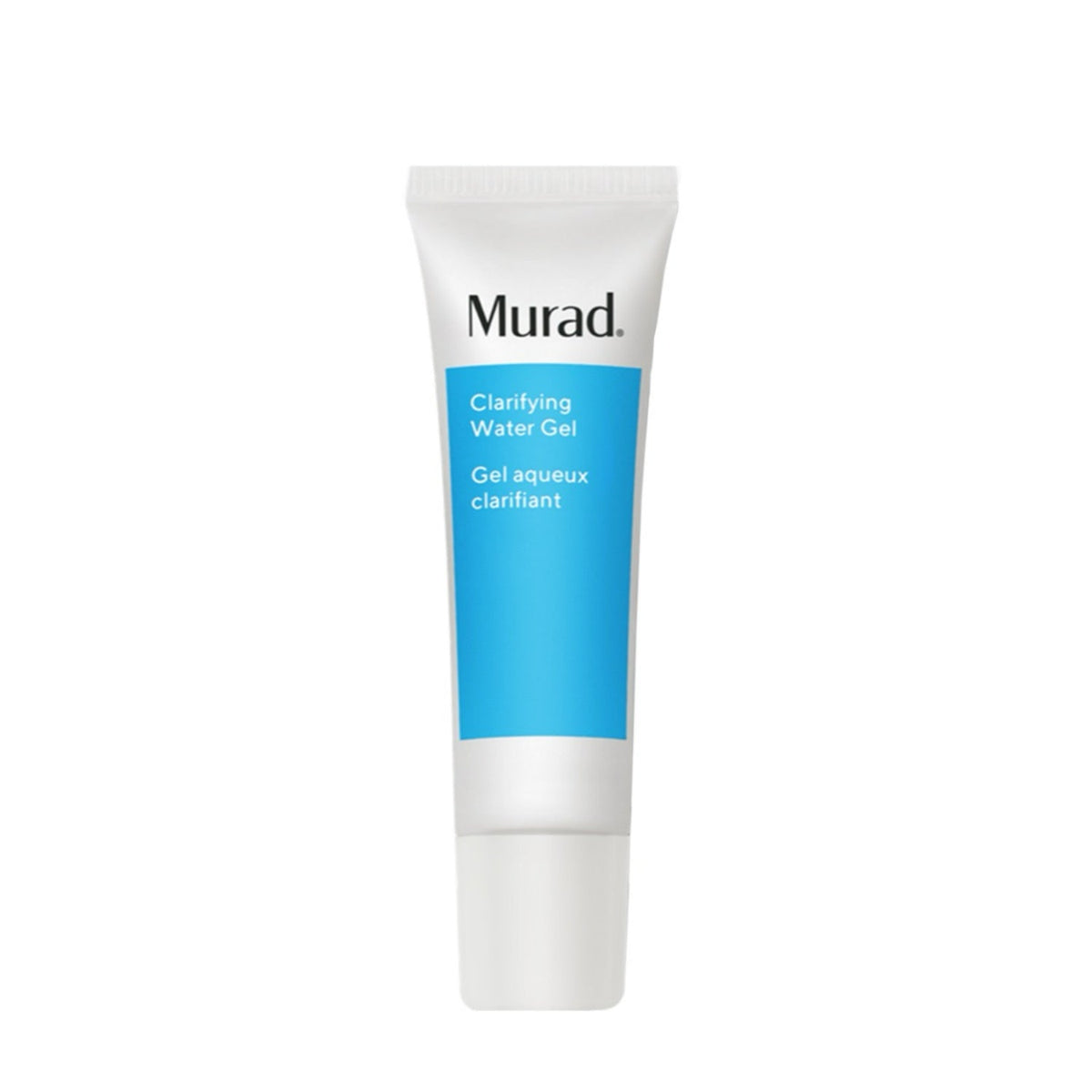 Murad Clarifying Water Gel Lightweight Face Moisturizer for Acne-Prone Skin 2 Oz - Trending Wellness Store
