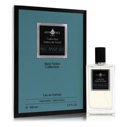 Musc Ambre Gris Eau De Parfum Spray (Unisex) By Affinessence - Trending Wellness Store