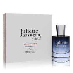 Musc Invisible Eau De Parfum Spray By Juliette Has A Gun - Trending Wellness Store