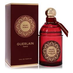 Musc Noble Eau De Parfum Spray By Guerlain - Trending Wellness Store