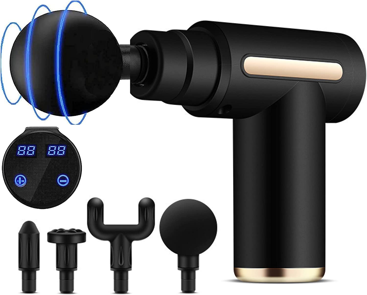 Muscle Massage Gun - Trending Wellness Store