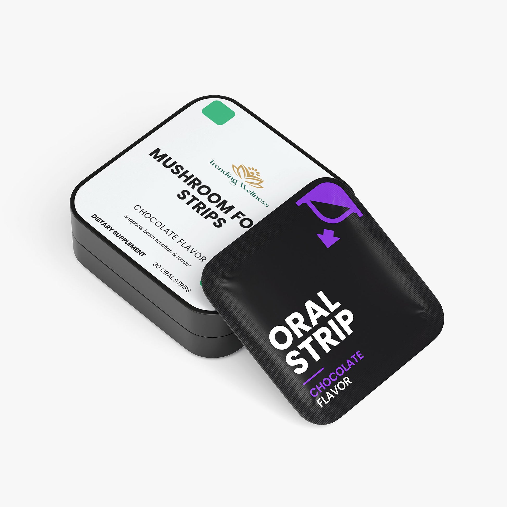 Trending Wellness Store