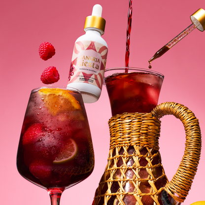 Mushroom Mocktails - Trending Wellness Store