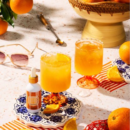 Mushroom Mocktails - Trending Wellness Store