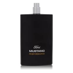 Mustang Performance Eau De Toilette Spray (Tester) By Estee Lauder - Trending Wellness Store