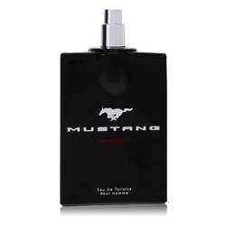 Mustang Sport Eau De Toilette Spray (Tester) By Estee Lauder - Trending Wellness Store