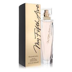 My 5th Avenue Eau De Parfum Spray By Elizabeth Arden - Trending Wellness Store