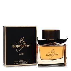 My Burberry Black Eau De Parfum Spray By Burberry - Trending Wellness Store