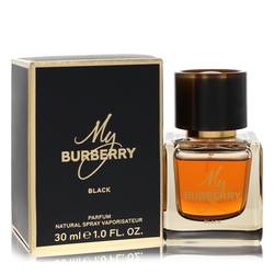 My Burberry Black Parfum Spray By Burberry - Trending Wellness Store