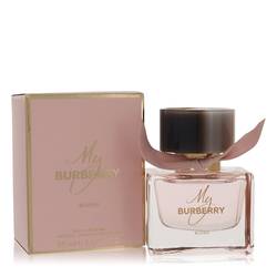 My Burberry Blush Eau De Parfum Spray By Burberry - Trending Wellness Store