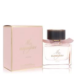 My Burberry Blush Eau De Parfum Spray By Burberry - Trending Wellness Store