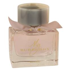 My Burberry Blush Eau De Parfum Spray (Tester) By Burberry - Trending Wellness Store