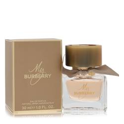My Burberry Eau De Parfum Spray By Burberry - Trending Wellness Store