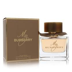 My Burberry Eau De Parfum Spray By Burberry - Trending Wellness Store
