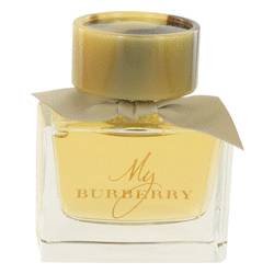 My Burberry Eau De Parfum Spray (Tester) By Burberry - Trending Wellness Store