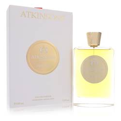 My Fair Lily Eau De Parfum Spray (Unisex) By Atkinsons - Trending Wellness Store