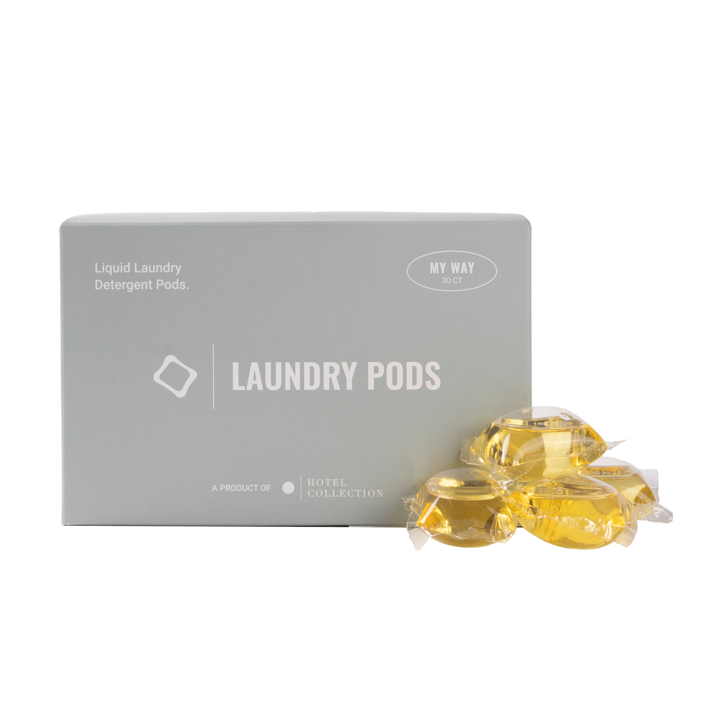 My Way Pods - 30 Pack - Trending Wellness Store