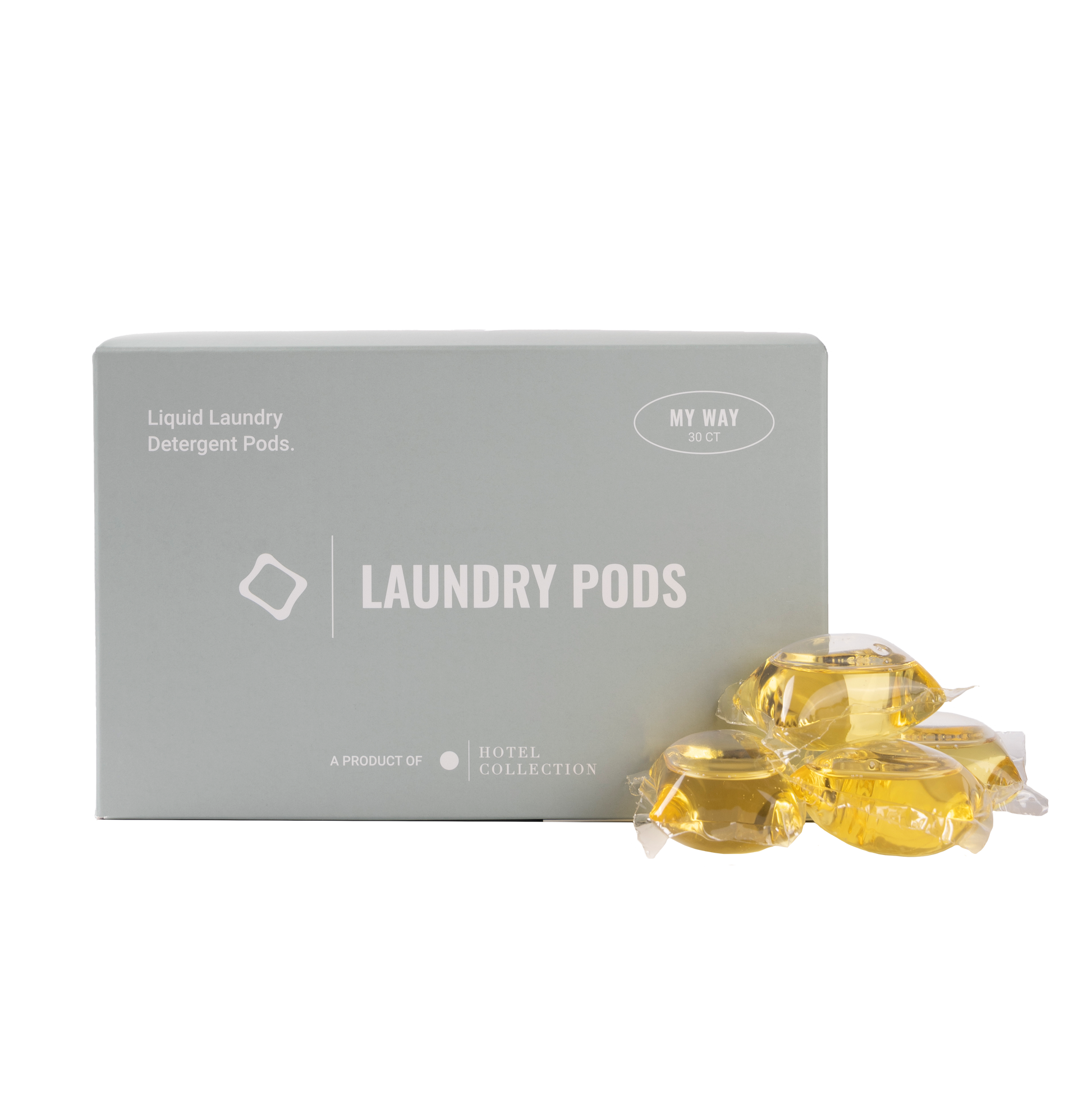 Trending Wellness Store