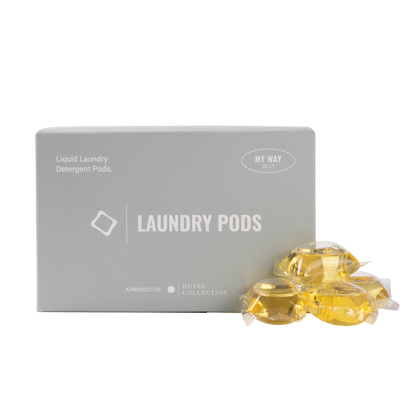 My Way Pods - 30 Pack - Trending Wellness Store