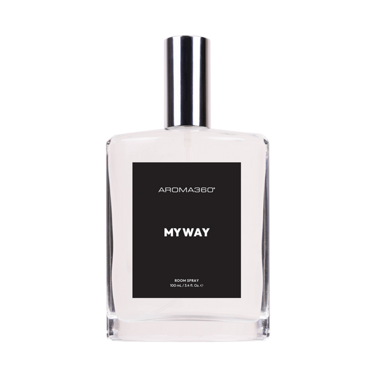 My Way Room Spray - Trending Wellness Store