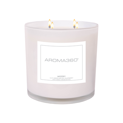 Mystify 4-Wick Candle - Trending Wellness Store