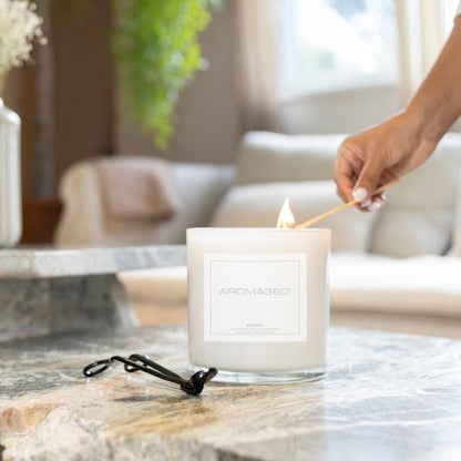Mystify 4-Wick Candle - Trending Wellness Store