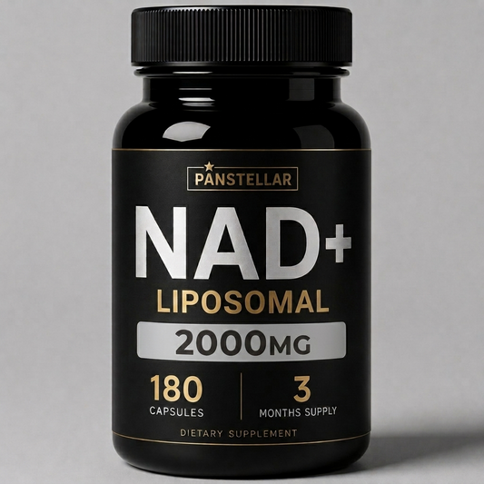 NAD+ Liposomal 2000mg - Trending Wellness Store
