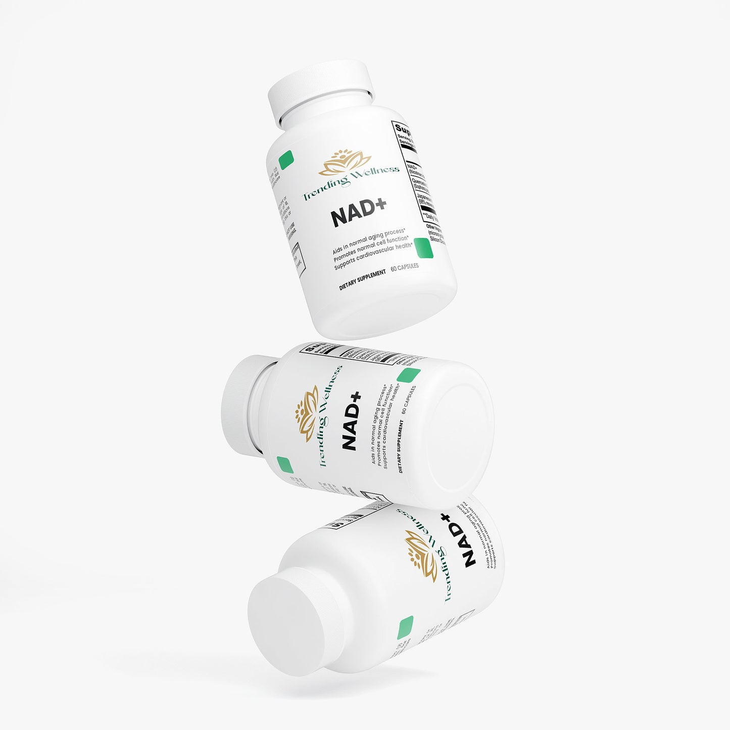 NAD+ - Trending Wellness Store
