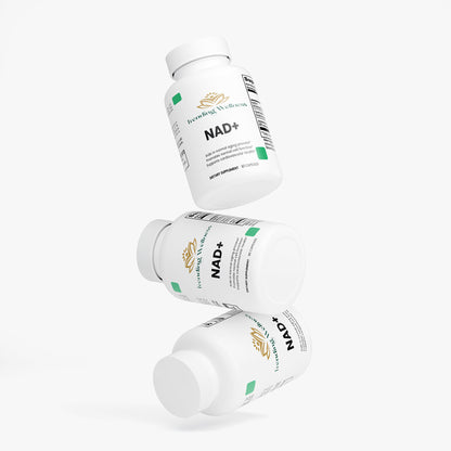 NAD+ - Trending Wellness Store