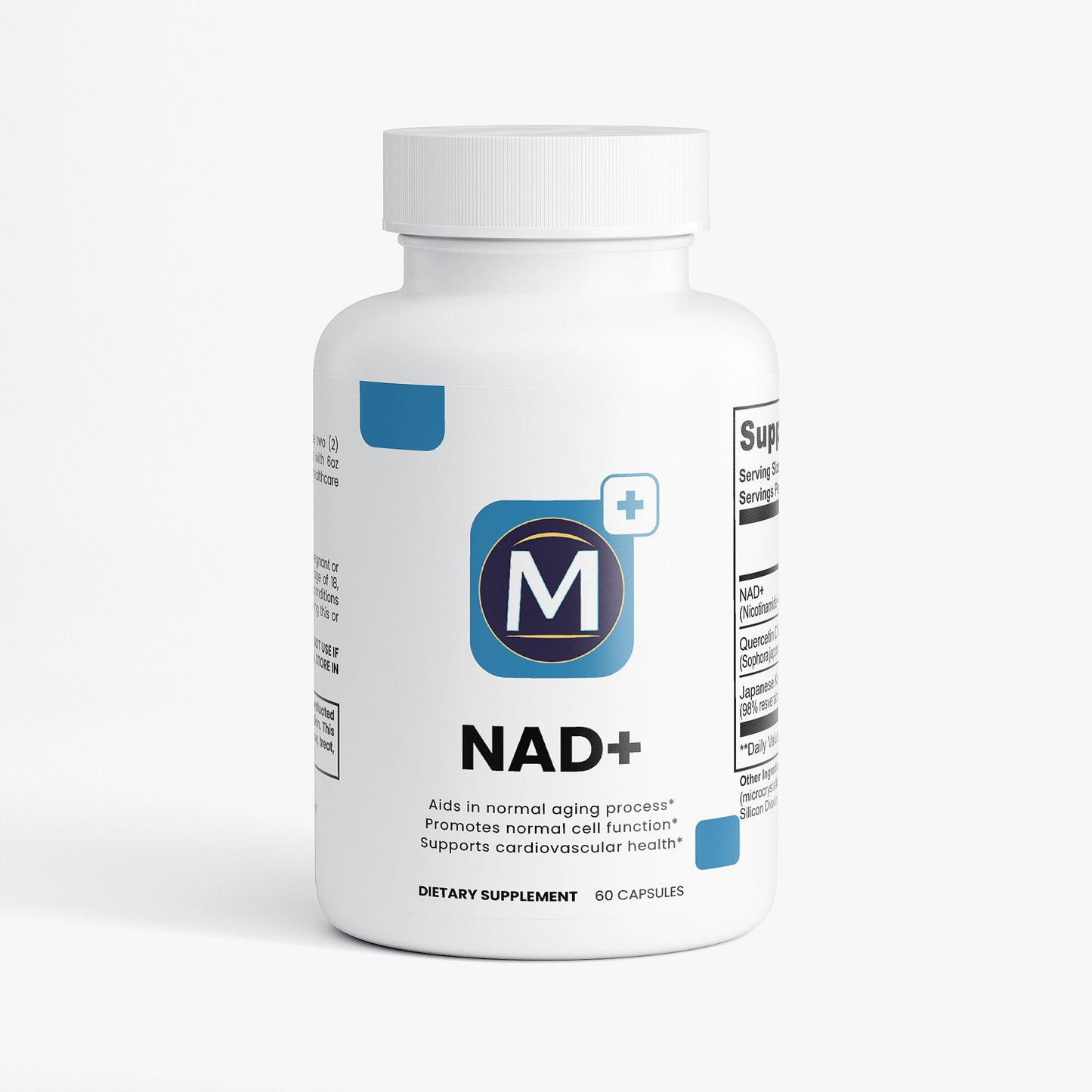NAD+ - Trending Wellness Store