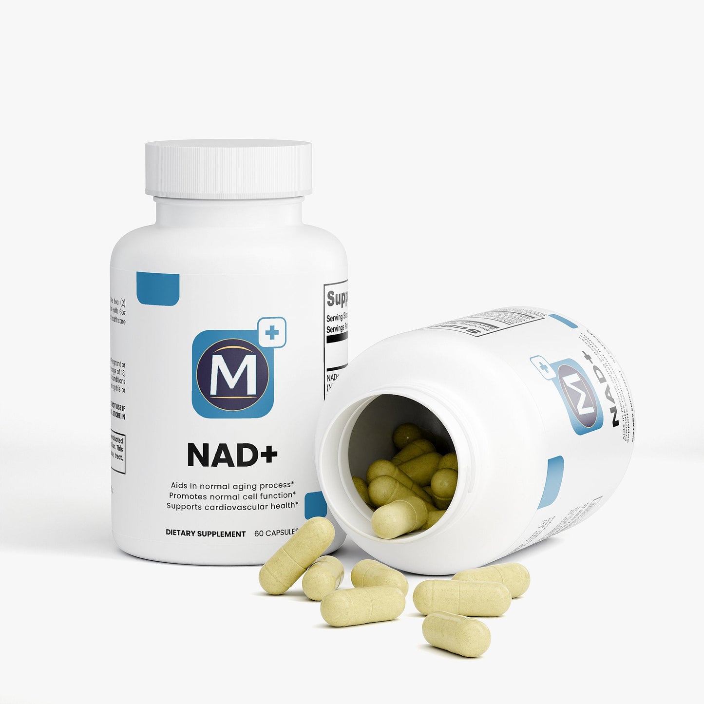 NAD+ - Trending Wellness Store